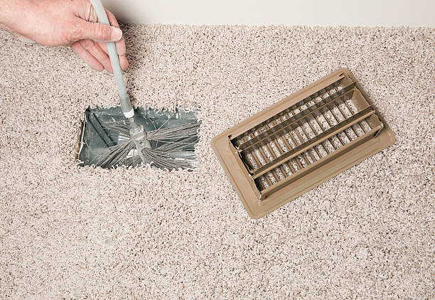 Best Air Duct Cleaning Near Me  in Advance, MO