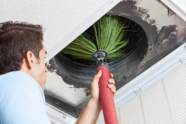 Best HVAC Duct Inspection Services  in Advance, MO