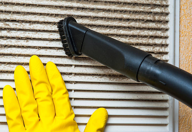 Best Dryer Vent Cleaning Services  in Advance, MO